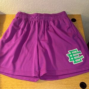 Eric emanuell shorts